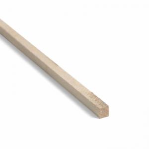 Basswood Strip 5x5x915 mm (1)