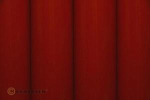 Oracover 2m Red