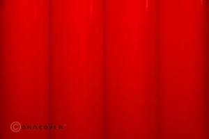 Oracover 2m Fluor. Red