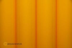 Oracover 10m Cub Yellow