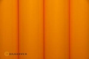 Oracover 10m Golden Yellow