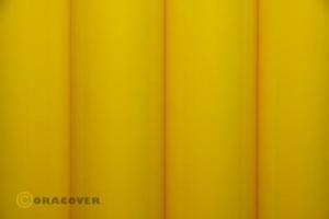 Oracover 2m Cadmium Yellow