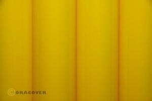 Oracover 10m Cadmium Yellow