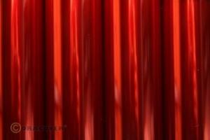 Oralight 2m Light transp. red