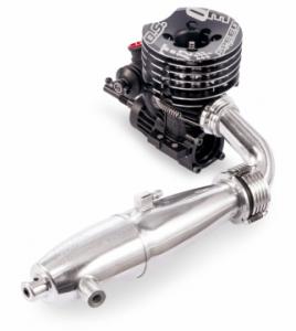 O.S. SPEED T1203 /T1070 Combo