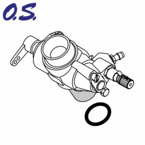 Carburettor Complete 21D (21VZ-M)