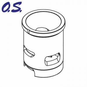 Cylinder Liner GT15HZ