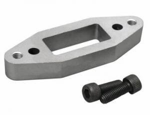 Silencer Adaptor Assembly E-5010