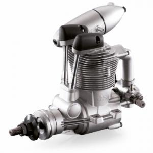 FS-95V 15.59cc 4-Stroke Engine w/ Silencer