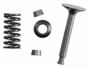 Exhaust Valve Assembly FS70 Ultimate