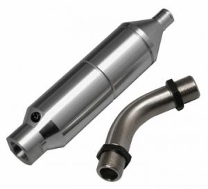 Silencer F5020 (FS120SIII)