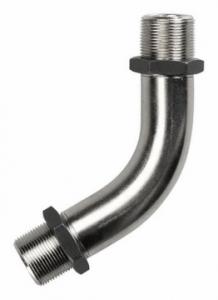 Exhaust Header Pipe Assembly F-5020 (FS120SIII)