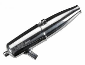Tuned Silencer T-2060 WN