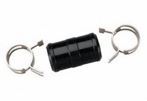 Exhaust Coupler 21