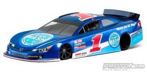 G6-T LW Body for Oval & 200mm