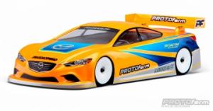 Mazda 6 GX LW Body 190mm