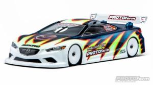 Mazda 6 GX Body 190mm