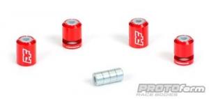 Crosshair Magnetic Body Mounting kit