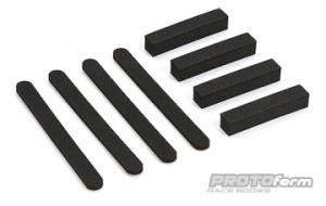 Body Support Foam Kit (set)