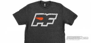 PF Iconic Tri-Blend T-Shirt (L)