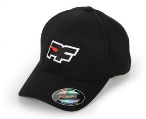 PROTOform Black FlexFit Hat (S-M)
