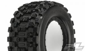 Badlands MX43 Pro-Lock Tires for X-MAXX (2)