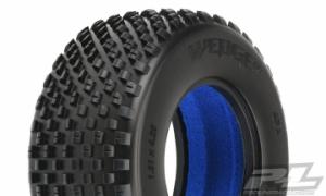 Wedge SC 2.2"/3.0" Z3 (Medium Carpet) Off-Road Tires (2) SC