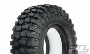 Pro-Line Class-0 BFGoodrich Krawler T/A KX 1.9" (3.85" OD) Rock Crawling Truck Tires G8