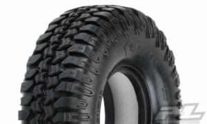 Interco TrXus M/T 1.9" G8 Tires for F/R