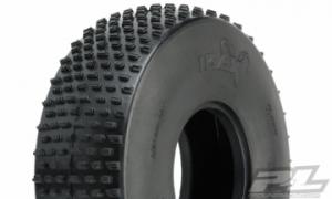 Ibex Ultra Comp 2.2" Predator (Ultra Soft) Crawler Tires (2)