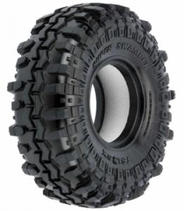 Interco Super Swamper TSL SX 1.55" Predator (Super Soft) (2)
