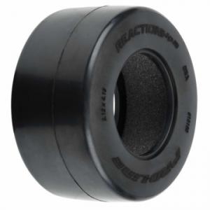 Reaction+ HP Wide SC S3 Drag BELTED Tires 2.2"/3.0""PL2794-03