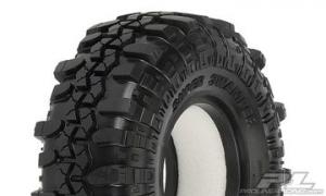 Interco TSL SX Super Swamper 1.9" Crawler tire w foams(2)