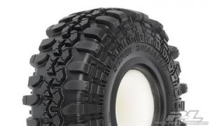 Interco TSL SX Super Swamper 2.2" Crawler tire w foams(2)