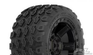 Dirt Hawg 2.8" on wheels (2)