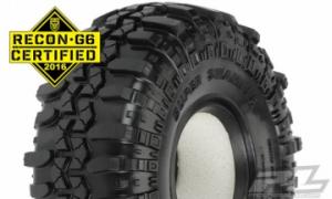 Interco TSL SX 1.9" G8 tires