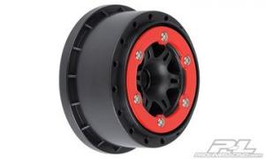 Split Six 2.2"/3.0" rim  (2)