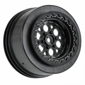 Showtime+ Wide SC / Standard SC 2.2"/3.0
