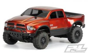2013 Ram 1500 Scale Body SCT (1)