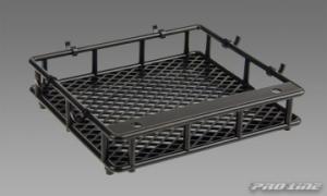 Roof Rack for Crawlers