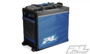 Proline Bag with wheel och handle