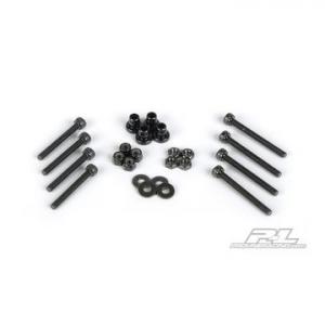 PowerStroke SC Universal Shock Mounting Hardware Kit