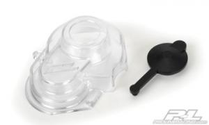 Pro-2 Trans Gear Cover