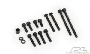 Pro-2 Trans Hardware Replacement Kit