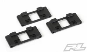Pro-2 Optional Anti-Squat Blocks