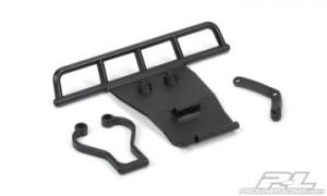 Pro-2 Rear Bumper