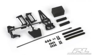 PRO-2 Chassis Internal Plastic Replacement Kit
