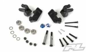PRO-2 Front Hub Kit for Pro-Line PRO-2 SC and Slash 2WD