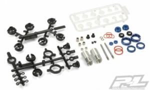 Pro-Spec Shock Kit 1/10 Buggy Front