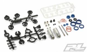 Pro-Spec Shock Kit 1/10 Buggy Rear
